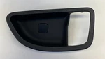 2013-2017 Hyundai Elantra Gt Interior Right Door Handle Bezel Cover 82621-A5000. Fixed Price $26.99.