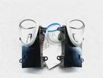 03-09 Nissan 350Z Interior Door Handles (pair) Oem 80670CF00A. Fixed Price $84.99.