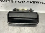 1988-1991 Honda Civic Sedan Wagon Passenger Right Rear Outer Door Handle Oem. Fixed Price $41.99.