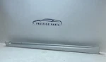 10-15 Toyota Prius Left Driver Rocker Panel Molding 75852-47901 Oem. Fixed Price $185.99.