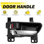 Fit 2008-2021 Subaru Impreza Wrx Sti Us Driver Door Handle Interior Side Left Lh. Fixed Price $17.09.