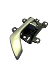 2019 - 2022 Genesis G70 Lh Rear Left Inside Door Handle Silver 82613G9000. Fixed Price $34.00.