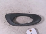 2002 Chevy Trailblazer Right Rear Interior Door Handle Bezel 15155450. Fixed Price $22.99.
