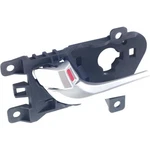 Left Front Interior Door Handle 2013-2019 Hyundai Santa Plus 3.3L 826102W000SDH. Fixed Price $49.33.