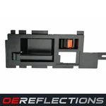 New Lh Driver Inside Interior Door Handle For 86-90 S10 Blazer Jimmy S15. Fixed Price $16.49.