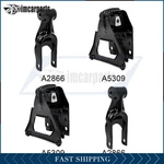 Engine Mount Kit Set 4PCS For 2001-2003 Chevrolet Impala 3.8L 10230877 10230878. Fixed Price $52.99.
