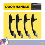 Front Rear Lh Outside Door Handle For Hyundai Tucson 2005-2009 82650-2E020. Fixed Price $32.29.
