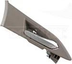 Dorman 82531 Interior Door Handle Fits Cadillac Cts Front Right Gray. Fixed Price $173.76.