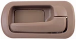 Dorman 82192 Interior Door Handle Rear Right Sedan, Taupe. Fixed Price $26.88.