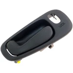 83926 Dorman Interior Door Handle Front Driver Left Side For Chevy Corolla. Fixed Price $42.97.