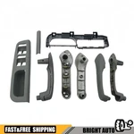 Door Interior Handle Switch Panel Gray Replacement 1J0867171A For Vw Jetta Golf. Fixed Price $45.60.