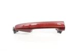 2011 - 2020 Toyota Sienna Rear Right Slide Outside Door Handle Oem Red 3Q3. Fixed Price $93.32.
