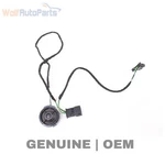 Rear - Door Tweeter Speaker Audi A6 Allroad RS6 4B0035399D. Fixed Price $9.49.