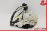 2012-2018 Audi A7 Front Left Driver Side Door Lock Latch Actuator 4G1837015C Oem. Fixed Price $43.75.