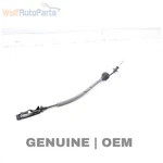 Vw E-golf MK7 Rear Interior Door Handle Release / Bowden Cable 5G4839085B. Fixed Price $21.99.