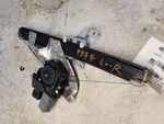 1998 -04 Audi A6 Left Rear Glass Regulator 4B0839461 R186969.. Fixed Price $125.00.