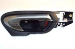 Fits 2006 To 2011 Honda Civic Interior Door Handle Front Right Gray Silver Coupe. Fixed Price $30.76.