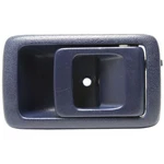 For Toyota Camry 1987 88 89 90 1991 Interior Door Handle Passenger Side Blue. Fixed Price $18.07.