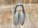 01-04 Toyota Sequoia Front Left Right Door Panel Grab Handle Armrest Gray Oem. Fixed Price $159.99.