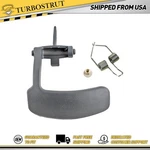 Front Left Interior Door Handle For 1999 2000 Cadillac Escalade 5.7L. Fixed Price $44.18.