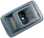 Dorman 92963 Interior Door Handle Front Rear Left Blue Fits Toyota Models. Fixed Price $16.04.