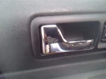 Passat 1999 Door Handle Interior 22093863. Fixed Price $92.25.