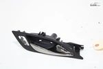 2014-2019 Cadillac Cts Front Right Interior Door Panel Handle Chrome Oem. Fixed Price $32.38.