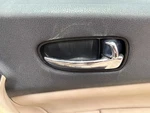 Interior Inner Door Handle Passenger Right Front 2011 12 13 14 Nissan Maxima. Fixed Price $23.10.