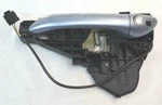 06-12 Mercedes W251 R350 ML550 Exterior Door Handle Front Left Side Oem. Fixed Price $25.50.