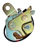 Mercedes R129 300SL,SL320,SL500,SL600 Left Seat Detent 1299100161. Fixed Price $149.00.