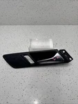 Interior Inner Door Handle Right Front 2014 Volkswagen Jetta B456-8. Fixed Price $35.00.