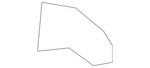 Genuine Gm Dark Titanium Driver Door Inside Handle Bolt Finish Cap 20872383. Fixed Price $5.75.