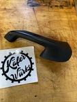 Vw Jetta Front Door Handle Trim Black 1K0 868 040. Fixed Price $20.00.