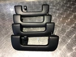 Toyota RAV-4 MK4 XA40 2017 Interior Roof Grabs Handle Rear Front Left Right. Fixed Price $34.08.