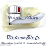 Silver Inside Door Handle Catch Left For 06 11 Hyundai Azera. Fixed Price $18.99.