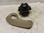 99-06 Chevy Gmc Oem Rear Right Passenger Door Handle Cover Trim *15767116 #E3-1. Fixed Price $14.87.