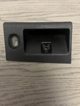 2015-2020 Chevrolet Suburban Liftgate Pull Handle Cup & Release Close Switch Oem. Fixed Price $25.00.