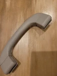 Bmw E90 E91 E92 E60 3/5 Series Interior Front Rear Roof Grab Handle Gray Oem. Fixed Price $12.00.