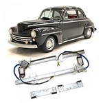 Autoloc 2 Door Power Window Kit 1947 Ford Coupe Club Standard Deluxe Super. Fixed Price $349.95.
