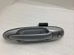 2001-07 Toyota Sequoia Front Left Driver Door Exterior Handle Oem, 69220-60070. Fixed Price $73.15.