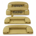 2004 - 2009 Jaguar XJ8 X350 Grab Handle Roof Upper Interior Rear Front Lh Rh Oem. Fixed Price $69.99.