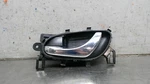 13 - 19 Nissan Sentra Left Driver Front Interior Door Handle. Fixed Price $13.56.