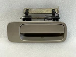 2000 2001 2002 2003 2004 Toyota Avalon Right Rear Door Handle Desert Sand 4Q2. Fixed Price $23.76.