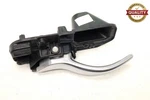 2016-2022 Bmw 750I G11 G12 Rear Left Interior Inside Door Handle Oem. Fixed Price $39.99.