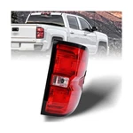 Tail Light Assembly Fit Chevy Silverado Gmc Sierra 2016-2019. Fixed Price $52.22.
