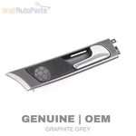 1998-2001 Audi A6 Front Right Interior Door Handle 4B0837020. Fixed Price $10.49.