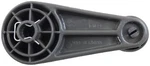 Front Window Crank Handle Dorman For 1995-2005 Chevrolet W3500 Tiltmaster 1996. Fixed Price $25.66.
