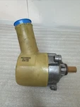 Ford Remanufactured Power Steering Pump E8TZ-3A674-B. Fixed Price $85.00.
