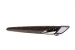 2019 - 2020 Cadillac CT6 Rear Left Side Door Interior Handle Bezel Oem Trim H2X. Fixed Price $64.40.