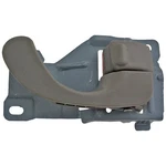 Dorman 93086 Interior Door Handle Front Rear Right Beige (metal). Fixed Price $29.59.